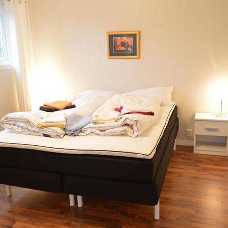 Apartment 2, Herand, Hardanger ภายนอก รูปภาพ