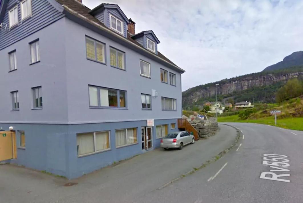 Apartment 2, Herand, Hardanger ภายนอก รูปภาพ